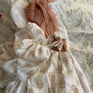 Women’s Blouse Bundle SZ XL